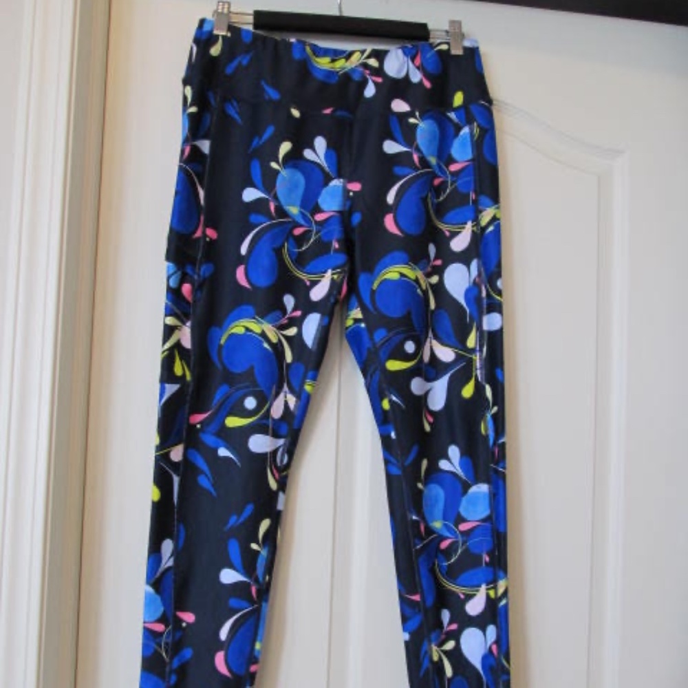 Helly Hansen 7/8 Leggings Size Large